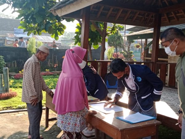 SMK Muhammadiyah Minggir Mengabdi untuk Negeri