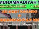 Pelacakan Tamatan/Alumni SMA, SPG, SMK Muhammadiyah Minggir