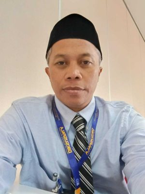 Profil SMK Muhammadiyah Minggir
