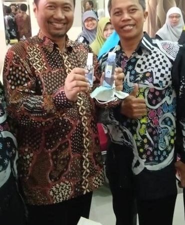 Produk hand sanitizer Produk hand sanitizer