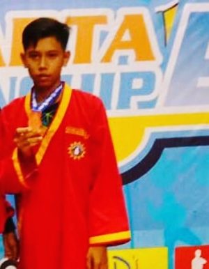 juara pencak silat juara pencak silat