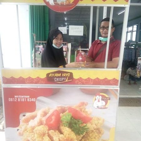 SMK Wirausaha SMK Wirausaha