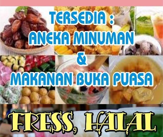 LAPAK RAMADHAN LAPAK RAMADHAN