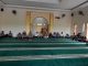 Jum’at berkah dan Jum’at curhat di Masjid  Jami’ Syeikha Latifa Al-Qabba  SMK Muhammadiyah Minggir