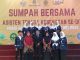 Sumpah Asisten Tenaga Kefarmasian Program Keahlian Farmasi SMK Muhammadiyah Minggir