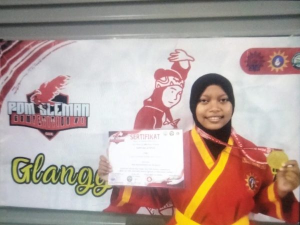 Juarai Pencak Silat Tapak Suci Memperoleh Gelar Bergengsi dengan Keahlian Luar Biasa Juarai Pencak Silat Tapak Suci Memperoleh Gelar Bergengsi dengan Keahlian Luar Biasa