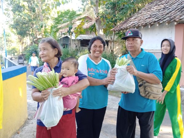 SMK Muhammadiyah Minggir Gelar MPLS dan FORTASI dengan Serangkaian Kegiatan Positif SMK Muhammadiyah Minggir Gelar MPLS dan FORTASI dengan Serangkaian Kegiatan Positif