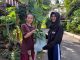 SMK Muhammadiyah Minggir Gelar Aksi Berbagi Sayur sebagai Wujud Syukur