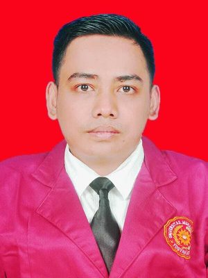 Erwin Arif Rahman, S.Pd.I