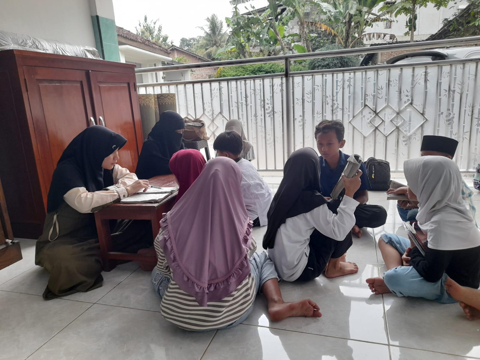 Memasuki bulan suci Ramadan 1447 H, SMK Muhammadiyah Minggir (SMK Moegi) kembali menggebrak dengan agenda akbar bertajuk MOEGI SERU (Muhammadiyah Minggir Semarak Ramadan Unggul).